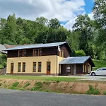 Apartmán Mlýnská Horní Maršov