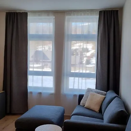 Mlynska Appartement *