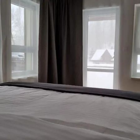 Mlynska Appartement Horní Maršov
