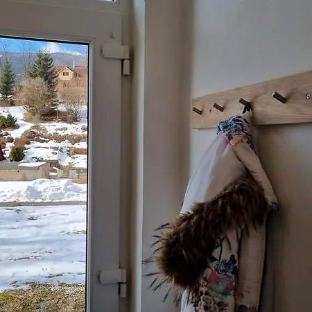 Appartement Mlynska Horní Maršov