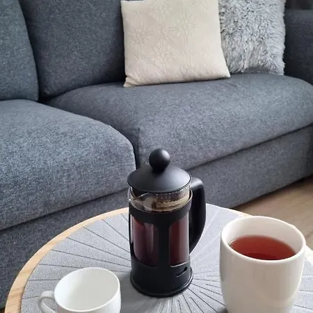 Mlynska Appartement *