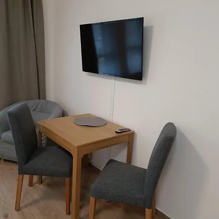 Mlynska Appartement *