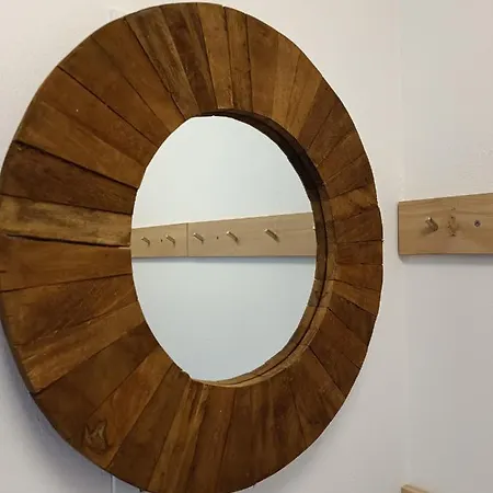 Mlýnská Apartamento