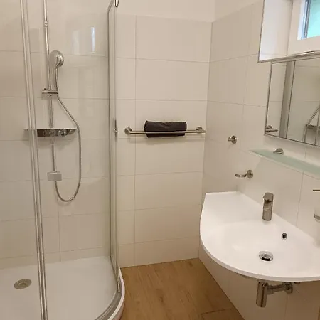 Mlynska Appartement Horní Maršov