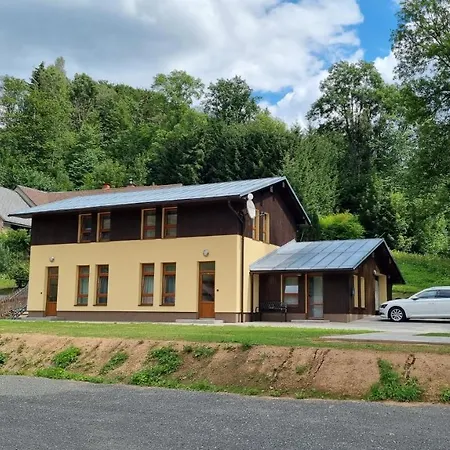 Appartement Mlynska Horní Maršov