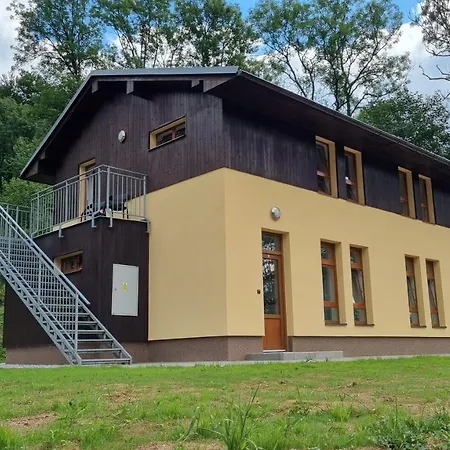 Mlynska Apartment