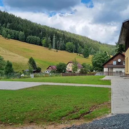 Appartement Mlynska Horní Maršov