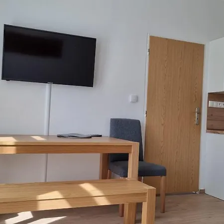 Mlynska Appartement