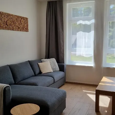 Apartment Mlynska *