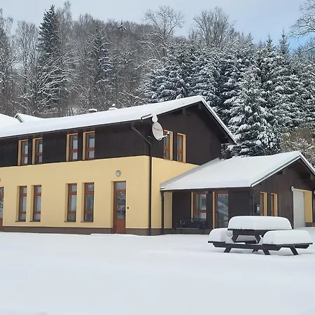 Mlynska Horní Maršov