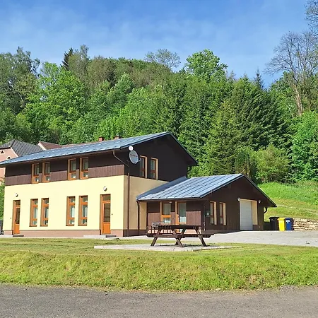Appartement Mlynska Horní Maršov