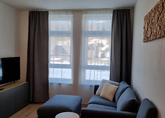 Mlynska Apartment *