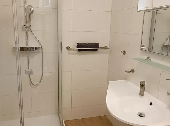 Mlynska Daire Horní Maršov