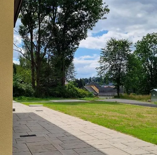 Mlynska Apartment Horni Marsov