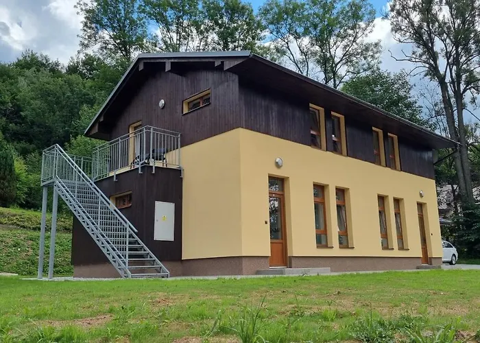 Mlynska Apartment