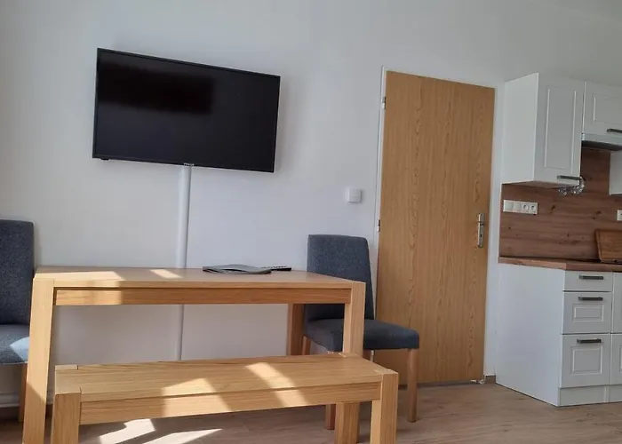 Mlynska Apartment