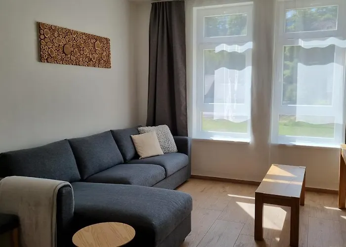 Apartment Mlynska *